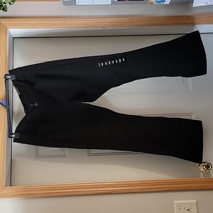 Womens Trouser Slim Boot Studio Luxe Ponte Size 18R